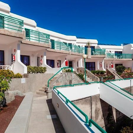Apartamentos Heliomar Puerto Rico  Exterior photo